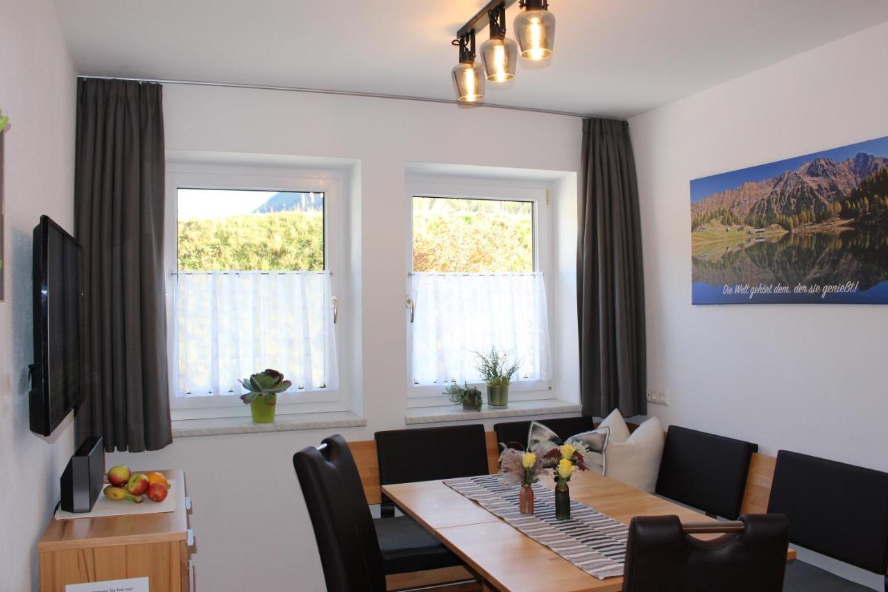 Haus Lorenz Schladming Bagian luar foto