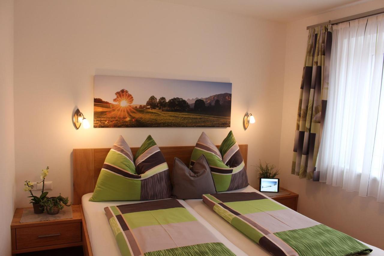 Haus Lorenz Schladming Bagian luar foto