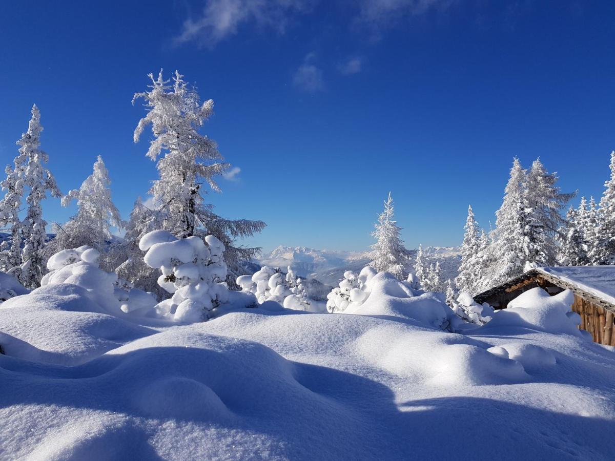 Haus Lorenz Schladming Bagian luar foto