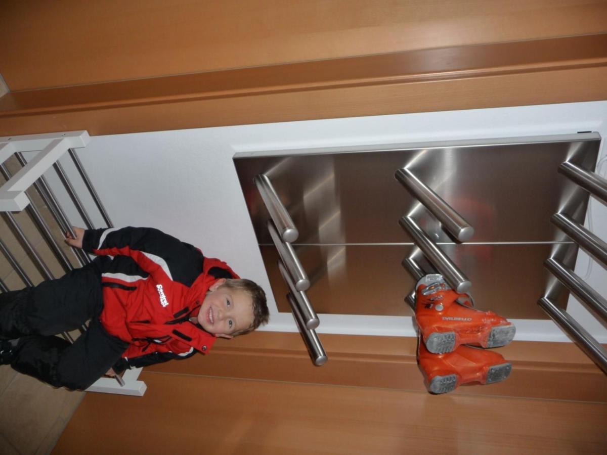 Haus Lorenz Schladming Bagian luar foto