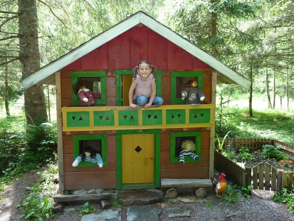 Haus Lorenz Schladming Ruang foto