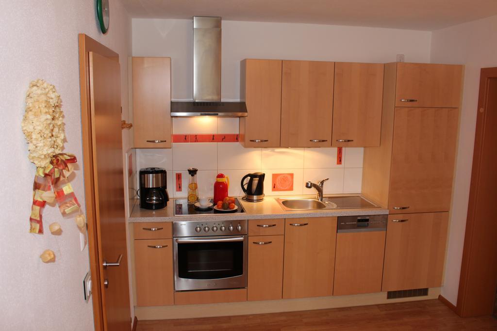 Haus Lorenz Schladming Ruang foto