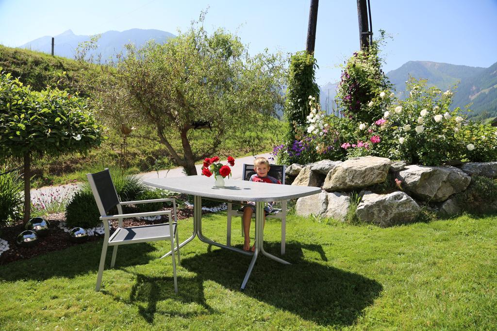 Haus Lorenz Schladming Ruang foto