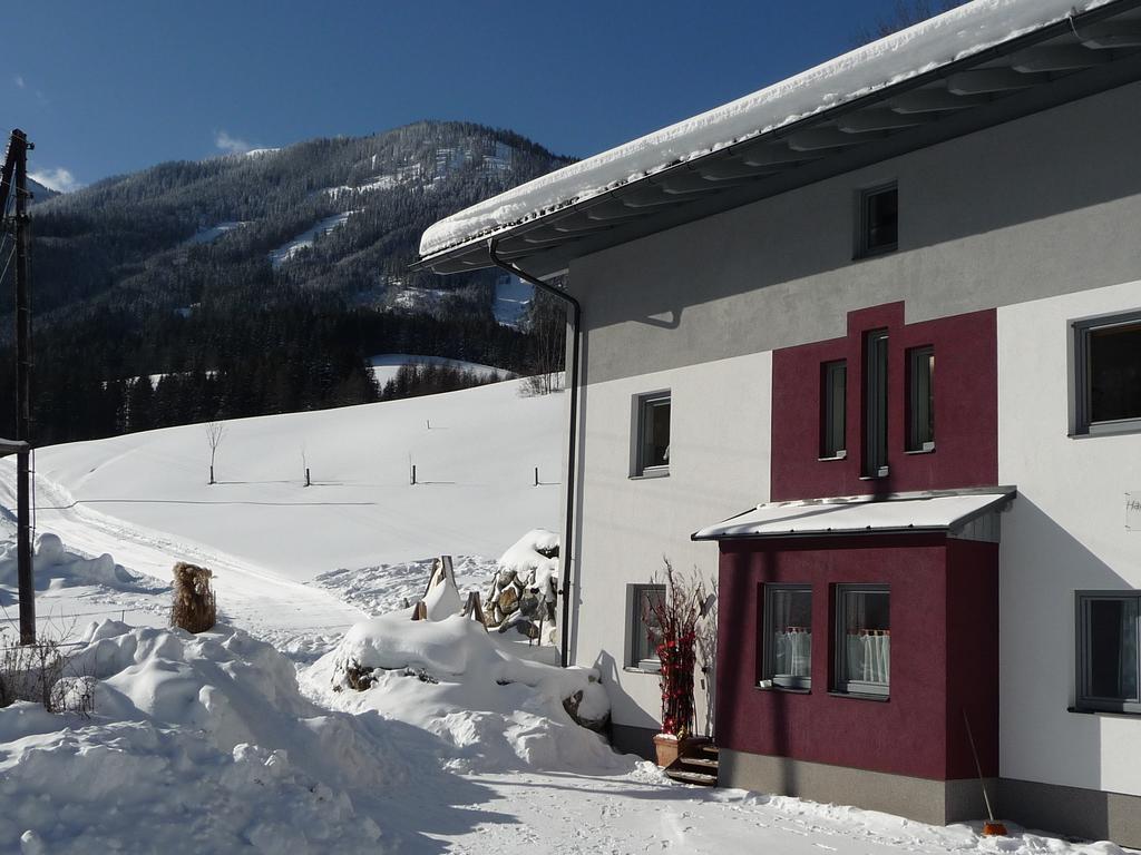 Haus Lorenz Schladming Bagian luar foto