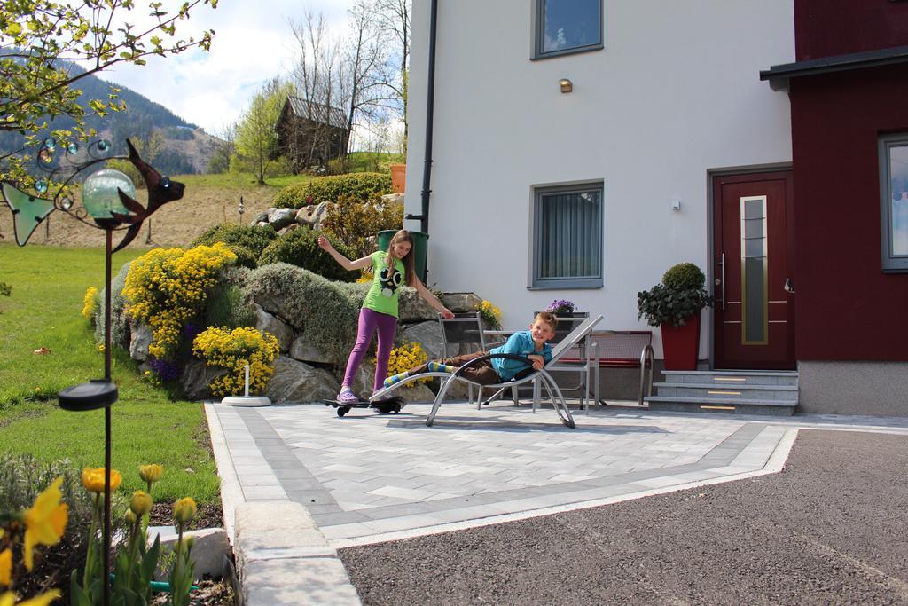 Haus Lorenz Schladming Bagian luar foto