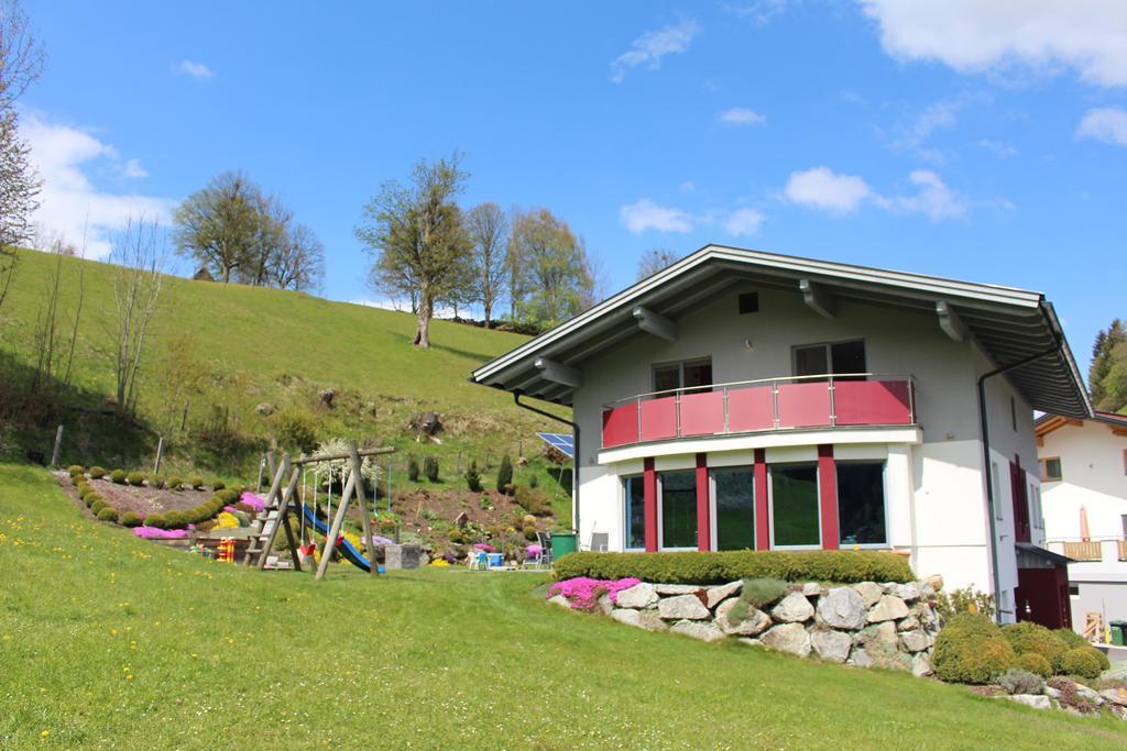 Haus Lorenz Schladming Bagian luar foto