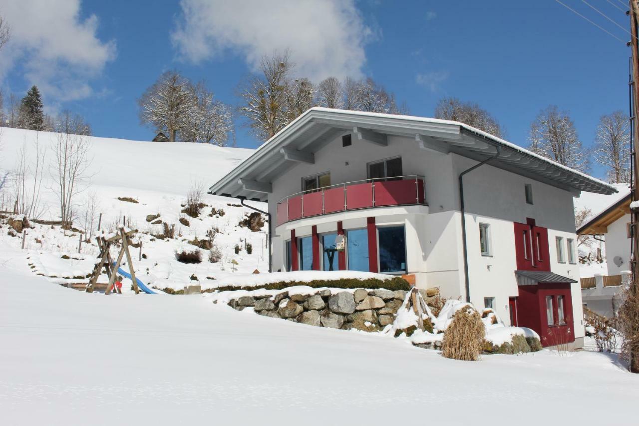Haus Lorenz Schladming Bagian luar foto