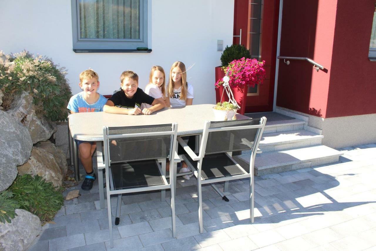 Haus Lorenz Schladming Bagian luar foto