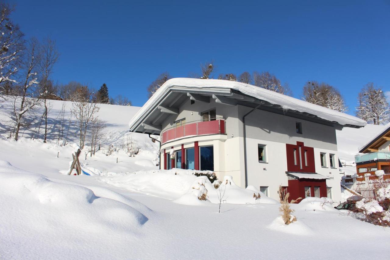 Haus Lorenz Schladming Bagian luar foto
