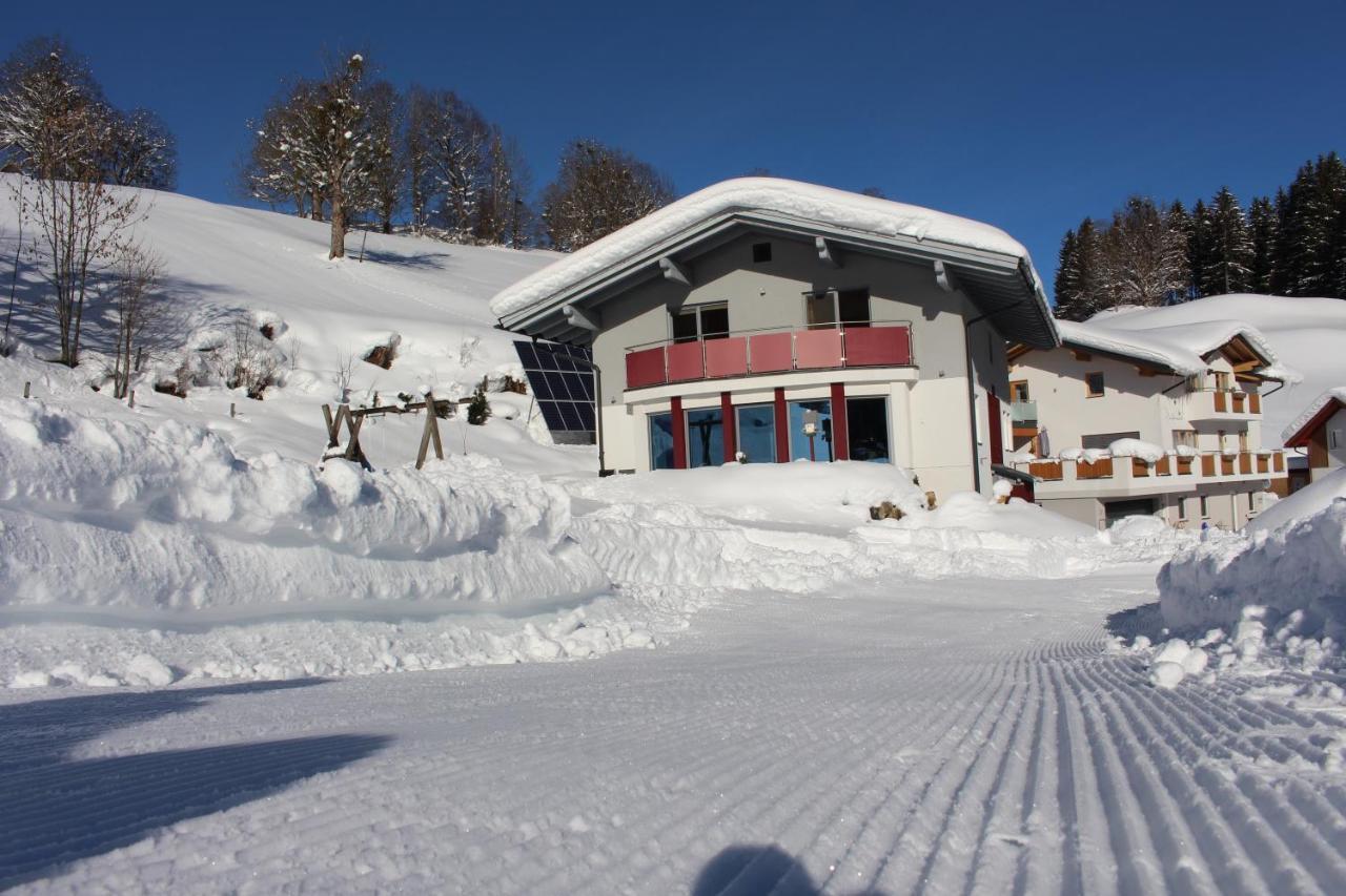 Haus Lorenz Schladming Bagian luar foto