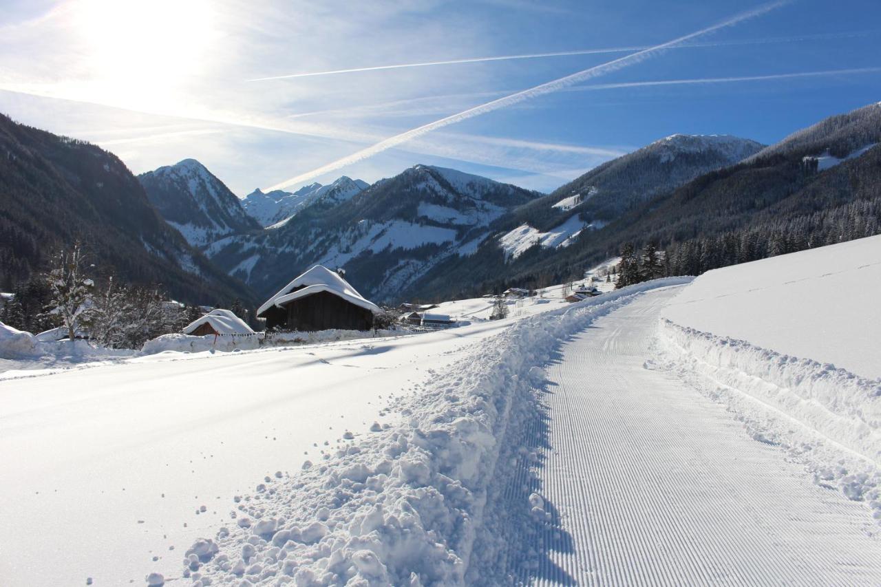 Haus Lorenz Schladming Bagian luar foto
